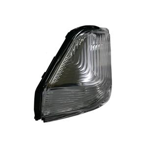 Wing Mirrors, Left Wing Mirror Indicator for Mercedes SPRINTER 3 t Flatbed, 2006 Onwards, 