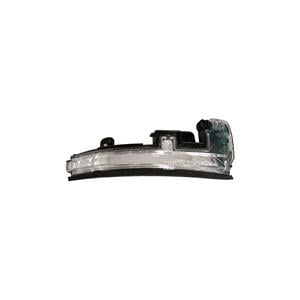Wing Mirrors, Right Wing Mirror Indicator for Landrover DISCOVERY V 2016 Onwards, 