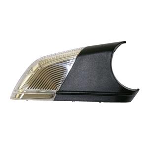 Wing Mirrors, Right Wing Mirror Indicator for Volkswagen Polo, 2005 2009, 