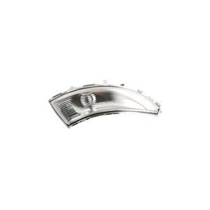 Wing Mirrors, Right Wing Mirror Indicator (big indicator) for Renault CLIO Grandtour IV, 2013 Onwards, 