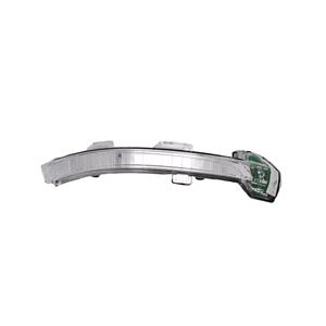 Wing Mirrors, Right Wing Mirror Indicator for Volkswagen TAIGO 2021 Onwards, 