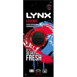 Air Fresheners, Lynx Essence   Mini Vent Air Freshener, Lynx