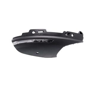 Wing Mirrors, Right Wing Mirror Indicator (without puddle light) for Mitsubishi COLT VII Hatchback 2023 Onwards, 