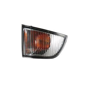 Wing Mirrors, Right Wing Mirror Indicator Lamp for Iveco DAILY III Bus, 2006 2011, 