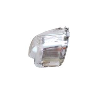 Wing Mirrors, Right Wing Mirror Indicator Lamp for Ford TRANSIT CUSTOM Van, 2012 Onwards, 