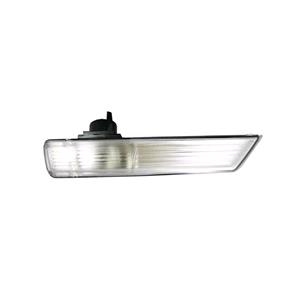 Wing Mirrors, Right Wing Mirror Indicator Lamp for Ford FOCUS II, 2008 2011, 