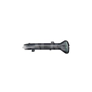 Wing Mirrors, Right Wing Mirror Indicator for BMW 3 Touring 2019 Onwards, 