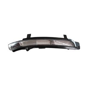 Wing Mirrors, Right Wing Mirror Indicator for SKODA SUPERB, 2008 2015, 