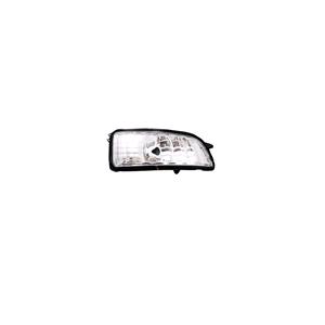 Wing Mirrors, Right Wing Mirror Indicator for Volvo V40 Hatchback 2012 Onwards, 