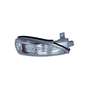 Wing Mirrors, Right Wing Mirror Indicator for MAZDA 6,  2007 2012, 