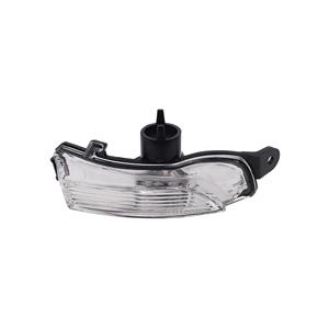Wing Mirrors, Right Wing Mirror Indicator for Skoda Fabia 2014 Onwards, 