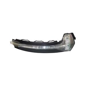 Wing Mirrors, Right Wing Mirror Indicator for Audi A3 Convertible 2013 2021, 