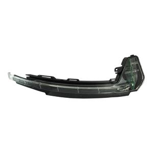 Wing Mirrors, Right Wing Mirror Indicator for AUDI A1, 2010 Onwards, 