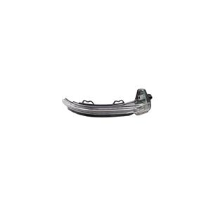 Wing Mirrors, Right Wing Mirror Indicator for Audi A4 2015 Onwards, 