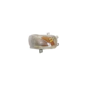 Wing Mirrors, Right Wing Mirror Lamp for Honda INSIGHT, 2009 2014, 