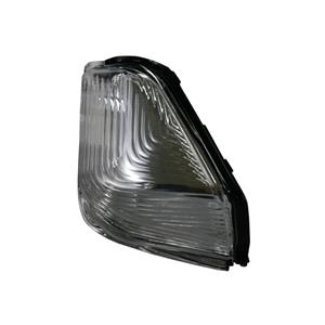 Wing Mirrors, Right Wing Mirror Indicator for Volkswagen CRAFTER 30 50 Flatbed, 2006 Onwards, 