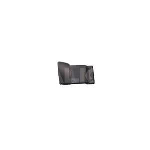Wing Mirrors, Left Wing Mirror Blind Spot Warning Lamp (2 Pins) for Seat ATECA 2020 Onwards, 