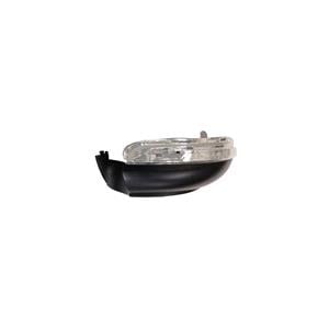 Wing Mirrors, Left Wing Mirror Indicator Lamp for VW TOURAN, 2010 2015, 