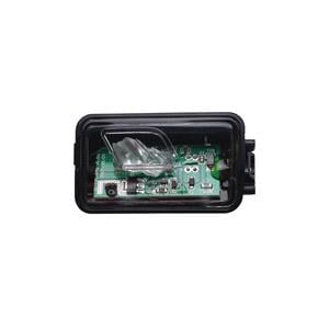 Wing Mirrors, Left Wing Mirror Foot / Puddle Lamp for Volkswagen TIGUAN 2016 Onwards, 