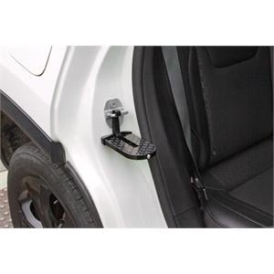 Roof Box Accessories, Car Door Foot Step   Handy Roof Box Accessory, Lampa