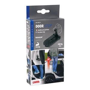 Car Door Foot Step - Handy Roof Box Accessory