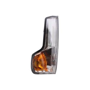 Wing Mirrors, Left Wing Mirror Indicator for Iveco DAILY LINE Bus 2014 Onwards, 