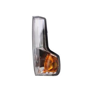 Wing Mirrors, Right Wing Mirror Indicator for Iveco DAILY TOURYS Bus 2014 Onwards, 