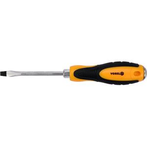 Screwdriver Sets, GO THROUGH SCREWDRIVER HEX 6x100MM, VOREL