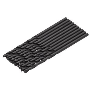 Drill Bits, Draper 62882 HSS Twist Drill Bits, 1.5 x 40mm (Pack of 10), Draper