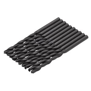 Drill Bits, Draper 62889 HSS Twist Drill Bits, 3.5 x 70mm (Pack of 10), Draper