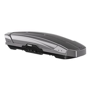 Roof Boxes, Thule Motion XT Sport 300L Titan Glossy Roof Box, Thule