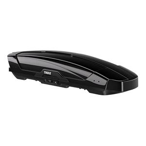 Roof Boxes, Thule Motion XT Sport (300L) Black Glossy premium quality roof box, Thule