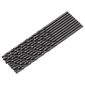 Drill Bits, Draper 62997 Long HSS Drill Bit 3.0 x 100mm (Pack of 10), Draper