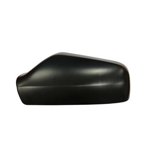Wing Mirrors, Left Wing Mirror Cover (black) for VAUXHALL ASTRA Mk IV, 1998 2004, 