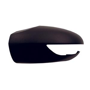 Wing Mirrors, Left Wing Mirror Cover (Black) for Mercedes A CLASS, 2004 2008, 