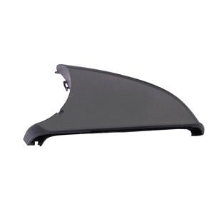 Wing Mirrors, Left Wing Mirror Cover (lower cover without puddle lamp) for Mercedes C CLASS Coupe 2011 2015, 