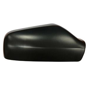 Wing Mirrors, Right Wing Mirror Cover (black) for VAUXHALL ASTRA MK IV Convertible, 2001 2004, 