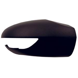 Wing Mirrors, Right Wing Mirror Cover (Black) for Mercedes B CLASS, 2005 2008, 