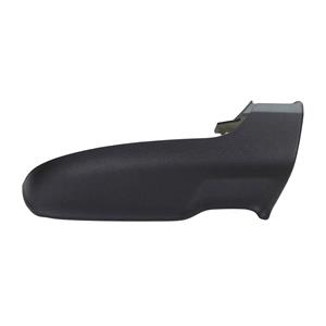 Wing Mirrors, Right Mirror Bottom Cover for MERCEDES BENZ CLASE A (W169),  2008 2012, 