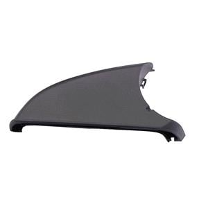 Wing Mirrors, Right Wing Mirror Cover (lower cover without puddle lamp) for Mercedes C CLASS Coupe 2011 2015, 
