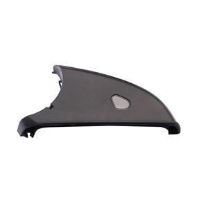 Wing Mirrors, Left Wing Mirror Cover (lower cover with puddle lamp) for Mercedes GLK CLASS 2008 Onwards, 