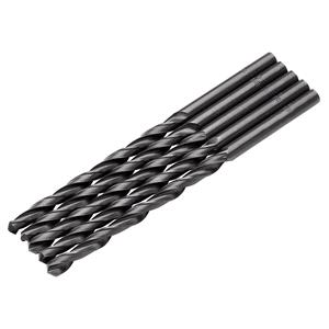Drill Bits, Draper 63043 Long HSS Drill Bit 8.0mm (Pack of 5), Draper