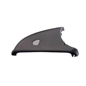 Wing Mirrors, Right Wing Mirror Cover (lower cover with puddle lamp) for Mercedes CLS Shooting Brake 2012 Onwards, 