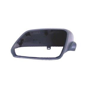 Wing Mirrors, Left Wing Mirror Cover (primed) for Volkswagen Polo, 2005 2009, 