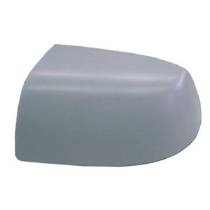 Wing Mirrors, Left Wing Mirror Cover (primed) for FORD Focus II Pre Facelift Estate, 2004 2008, 