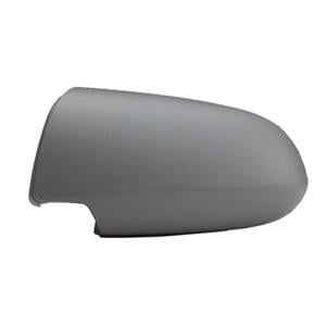 Wing Mirrors, Left Wing Mirror Cover (primed) for Opel ZAFIRA, 2002 2005, 