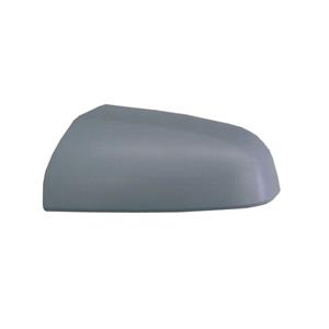 Wing Mirrors, Left Wing Mirror Cover (primed) for VAUXHALL ZAFIRA Mk II, 2005 2009, 