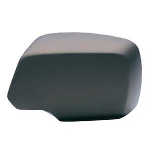 Wing Mirrors, Left Wing Mirror Cover (primed) for BMW X3 (E83), 2004 2010, 