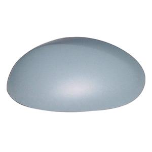 Wing Mirrors, Left Wing Mirror Cover (primed) for Citroen C1, 2005 2014, 