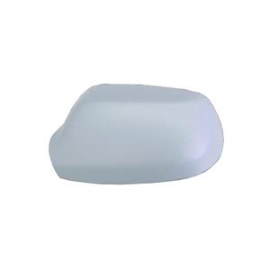 Wing Mirrors, Left Wing Mirror Cover (primed) for MAZDA 3 Saloon, 2004 2009, 